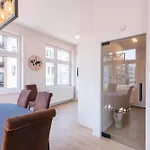 Lecomte - Kemmel 233 Lejlighed Oostende