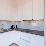 Lecomte - Kemmel 233 Lejlighed Oostende