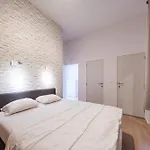 Lejlighed Lecomte - Kemmel 233 *