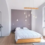 Lecomte - Kemmel 233 Lejlighed *