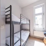 Lecomte - Kemmel 233 Lejlighed Oostende