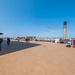 Lejlighed Lecomte - Kemmel 233 Oostende