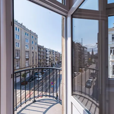 דירה Lecomte - Escape Seadreaming 233