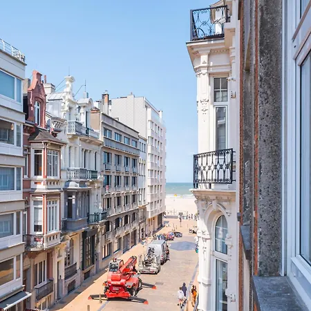 Lecomte - Kemmel 233 Appartement