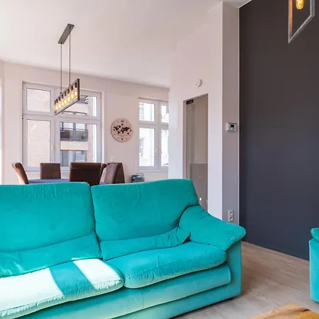 Lecomte - Kemmel 233 Appartement *