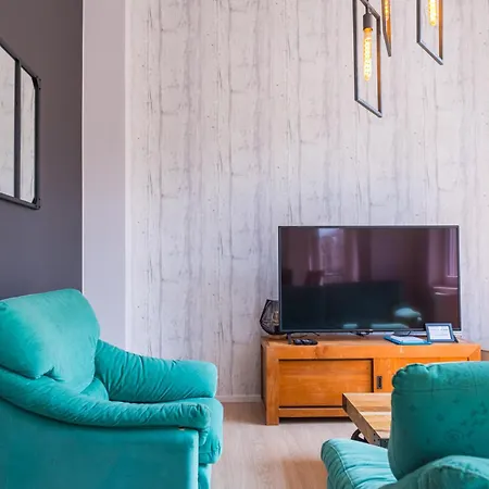 Appartement Lecomte - Kemmel 233 *