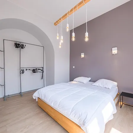 Appartement Lecomte - Kemmel 233