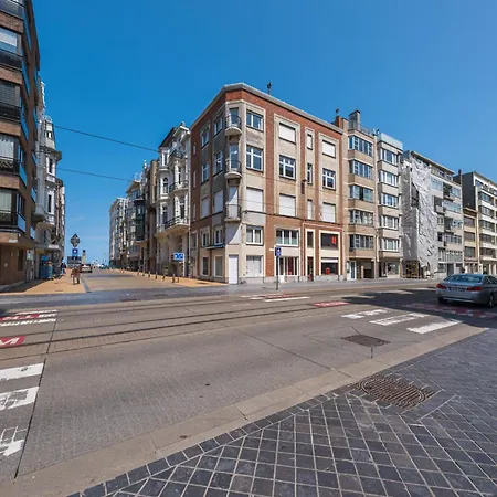 Lecomte - Kemmel 233 * Oostende