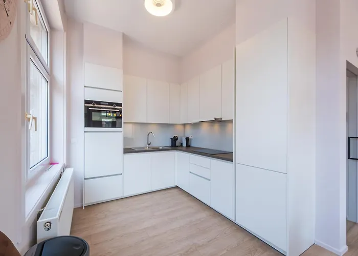 Lecomte - Escape Seadreaming 233 אוסטנדה