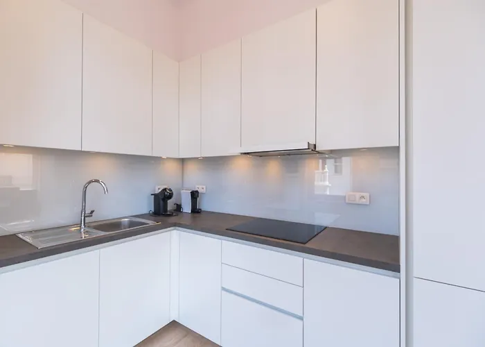 Lecomte - Escape Seadreaming 233 דירה אוסטנדה