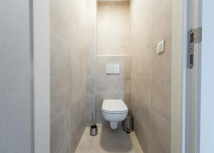 Lecomte - Kemmel 233 Appartement Oostende