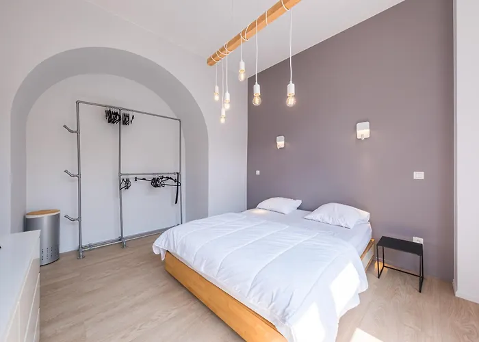 Appartement Lecomte - Kemmel 233