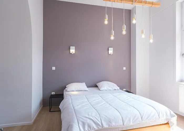 Lecomte - Kemmel 233 Appartement *