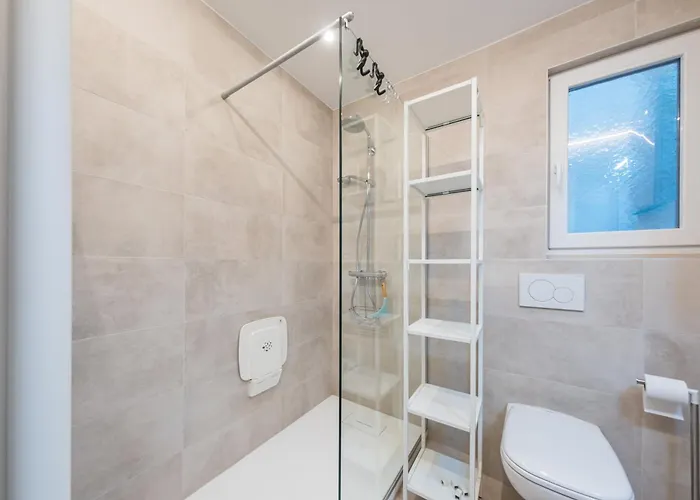 Appartement Lecomte - Kemmel 233 Oostende