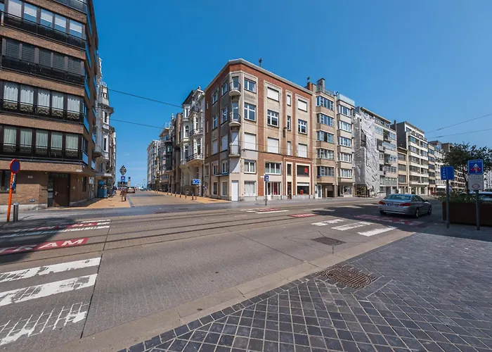 Lecomte - Kemmel 233 * Oostende