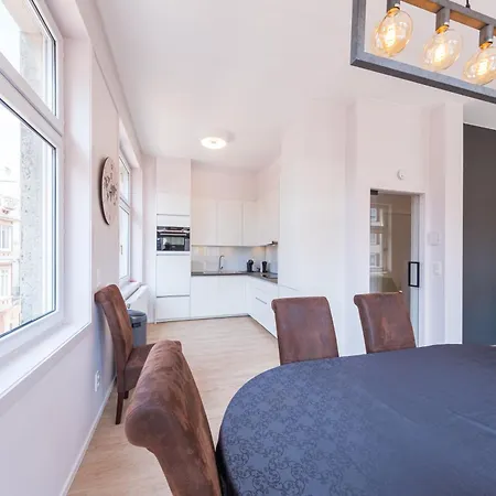 Lecomte - Kemmel 233 Apartamento *